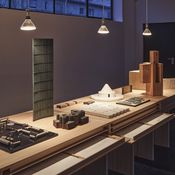 Ausstellung "Francesca Torzo: Day by Day"
