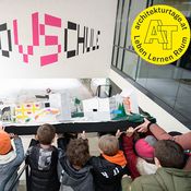 Projekt "Hallo Nachbar*in"