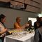 Abendessen mit Partnern und Sponsoren im aut am 29. Feber 2020