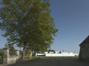 Tony Fretton Architects, Fuglsang Kunstmusem, Lolland (Dänemark)