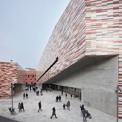 M9 Museum, Venedig-Mestre, 2018