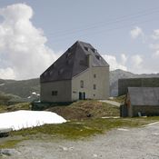 Altes Hospiz, St. Gotthart, Projekt 2006–08