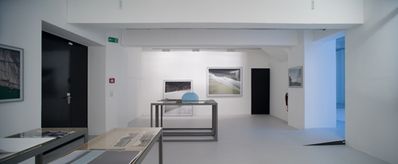 Landscape Ficitons based on True Stories – Blick in die Ausstellung  Foto © Nikolaus Schletterer