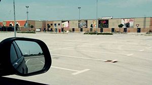 Global Shopping Village – Endstation Kaufrausch