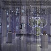 Bio Lab "Living Space"