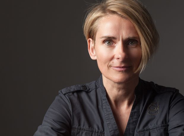 Tanja C. Vollmer