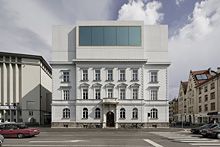 Vorarlberg Museum
