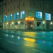 1994 – 2004: Architekturforum Tirol in der Erlerstraße
Bildnachweis: © Nikolaus Schletterer