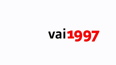vai Logo 25 animiert | Gif