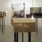 Blick in die Ausstellung "Miller & Maranta: Werkschau"