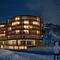 Jabornegg & Pálffy: Siegerprojekt für das "Golf Spa Ressort Seefeld"