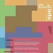 Cover aut: info 2/21