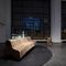 Blick in die Ausstellung "Form Follows Nature"