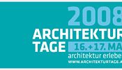 Architekturtage 2008