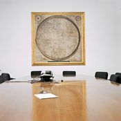 CNR National Research Council, Fermi conference hall, Rom, Italy, 2007