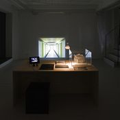 Ausstellung "konstantmodern" im aut
