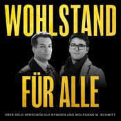 Podcast "Wohlstand für Alle"