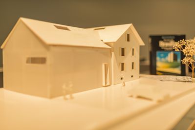Ausstellungsansicht | Kollektive Erinnerungen 2017