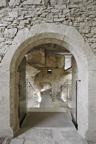 Stift Altenburg - Jabornegg & Pálffy