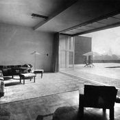 Lois Welzenbacher, Haus Schulz, Recklinghausen (D), 1928 – 29