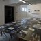 Blick in die Ausstellung "Genius Loci"