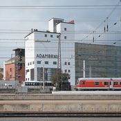 Adambräu, Innsbruck
