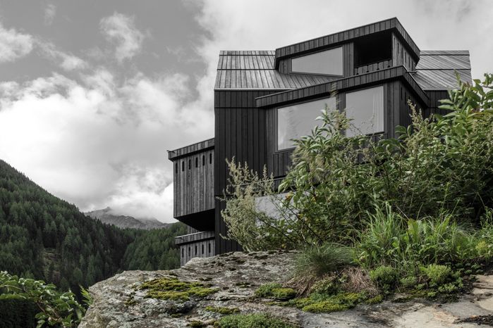 Hotel Bühelwirt, Ahrntal