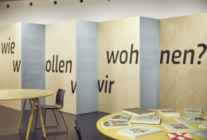 Ausstellungsansicht 5