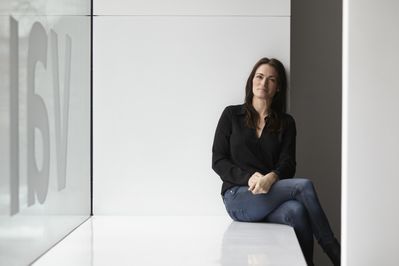 Verena Konrad