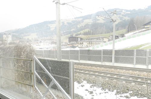 Brixental erfahren