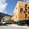 Am Schmiedeplatz, Kaltenbach, 2014 – 2017 (Architektur: Giner + Wucherer)