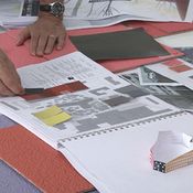 Standbild aus "Sauerbruch Hutton Architekten"