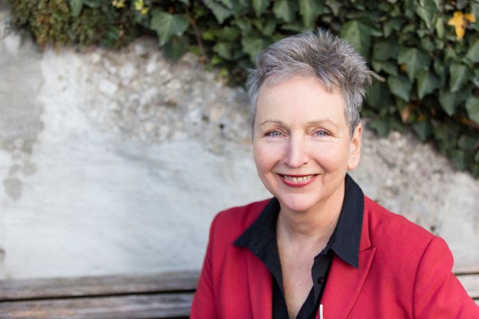 Ursula Spannberger