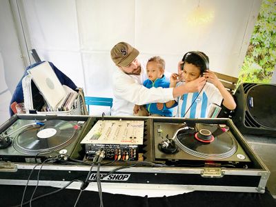 Open Studio: Rainer+Amann mit Auf´Strich, Feldkirch