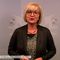 Landesrätin Beate Palfrader schickte eine Video-Grußbotschaft