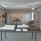 Wettbewerb Golf Spa Ressort Seefeld – Blick in die Ausstellung