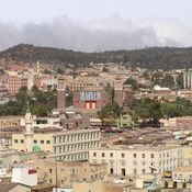 Asmara
