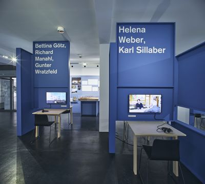 Ausstellungsansicht 06