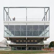 Lieu de vie, Campus Paris-Saclay, Gif-sur-Yvette