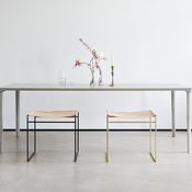 Concrete Table für dade design