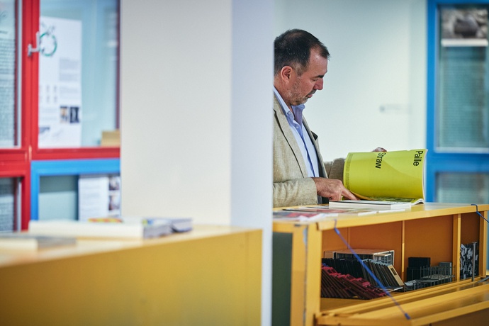 Foto © Darko Todorovic