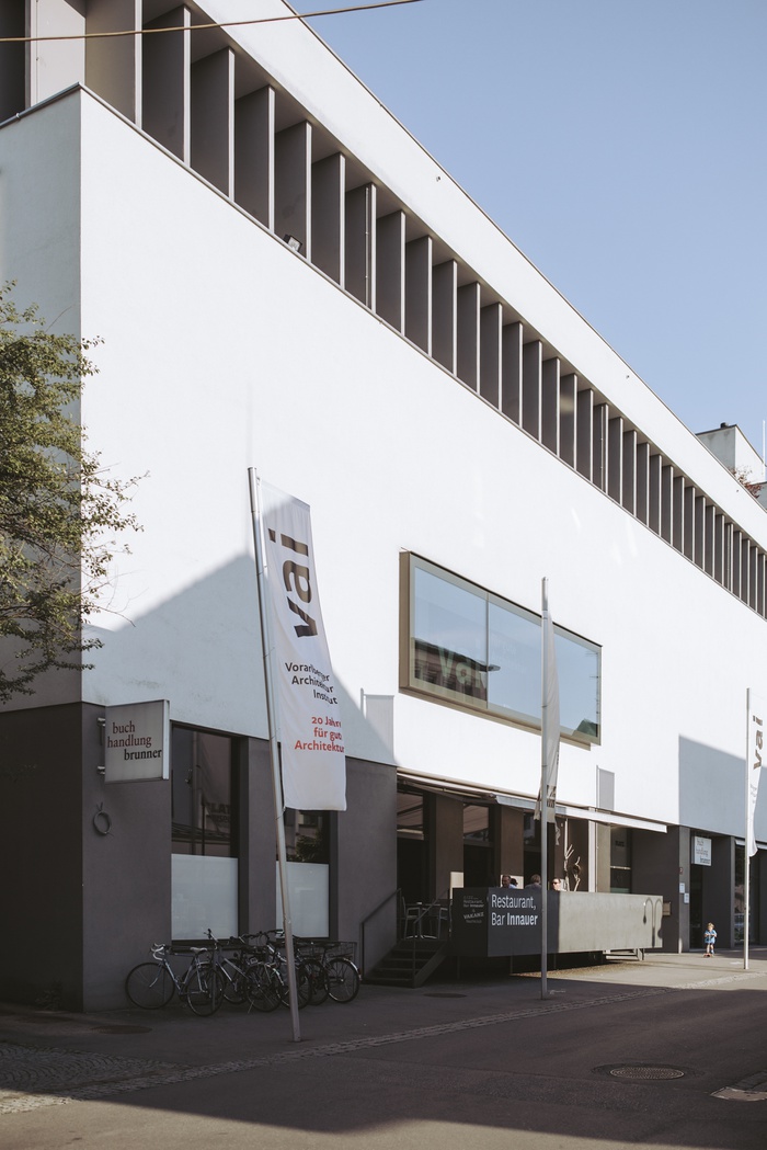 vai | Marktstraße 33, Dornbirn