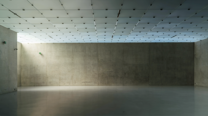 Filmstill: Concrete Dreams