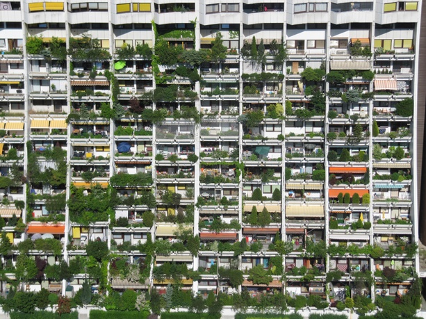 Alt Erlaa, H. Glück