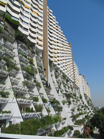 Alt Erlaa, H. Glück