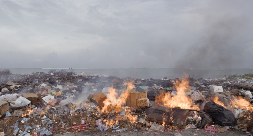 Filmstill – © Nikolaus Geyrhalter Filmstill