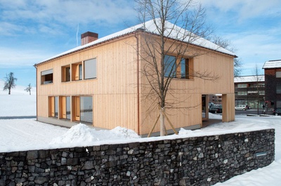 © Hermann Kaufmann ZT GmbH