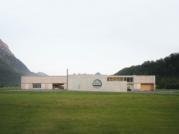 © Foto: Simon Oberhofer