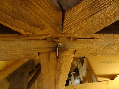 Kaplanhaus Hittisau - Walter Beer