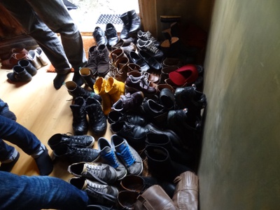 Haus Rosanna - Georg Bechter